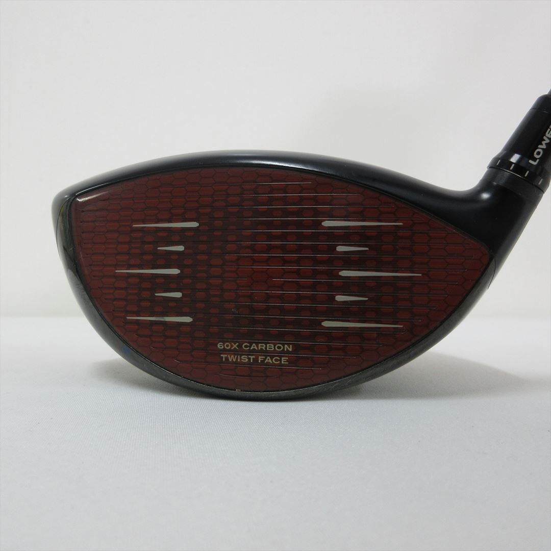 TaylorMade Driver STEALTH2 HD 9° Stiff TENSEI RED TM50(STEALTH)