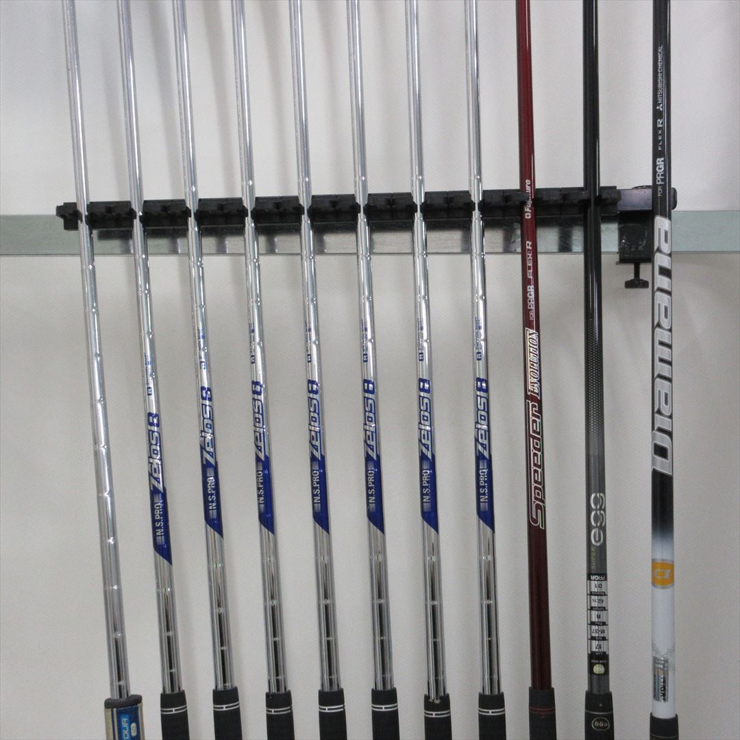 Club Set – GOLF Partner USA | Used Golf Club Shop