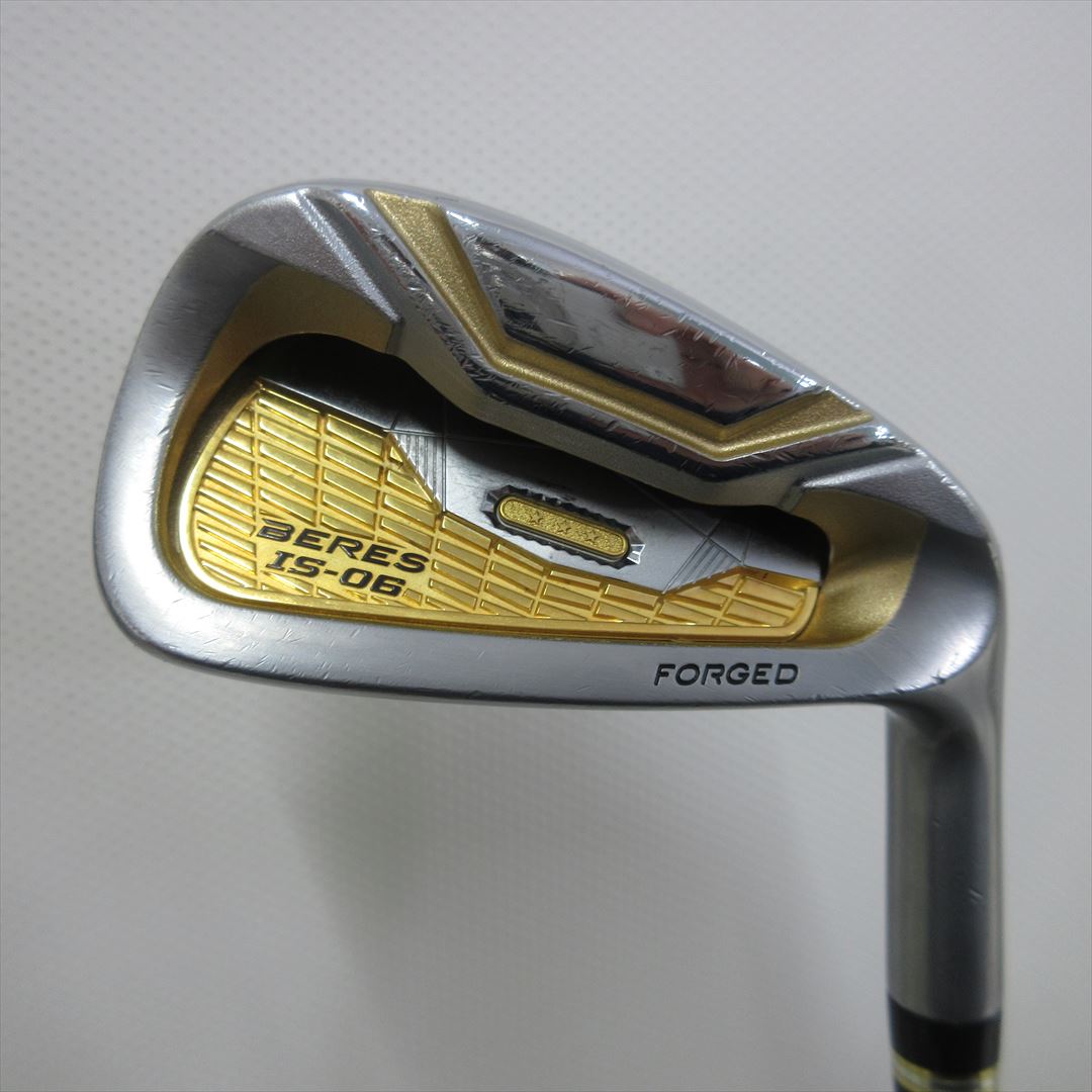 HONMA Iron Set BERES IS-06 Regular 3S ARMRQX 47 6 pieces