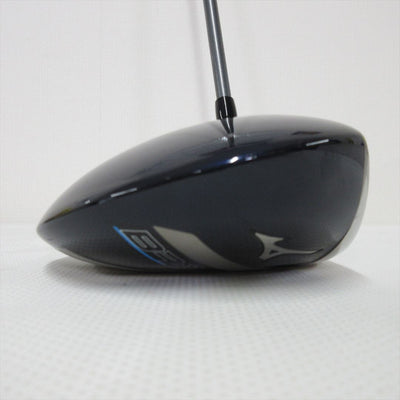 Mizuno Driver Fair Rating BR-X 10.5° StiffRegular BR-X: