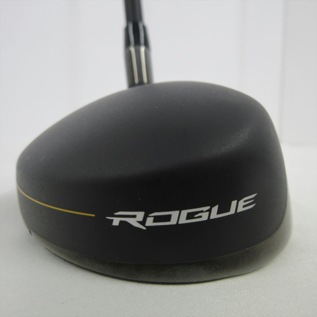 Callaway Hybrid ROGUE ST MAX OS HY 21° Regular VENTUS 5 for CW(ROGUE ST)