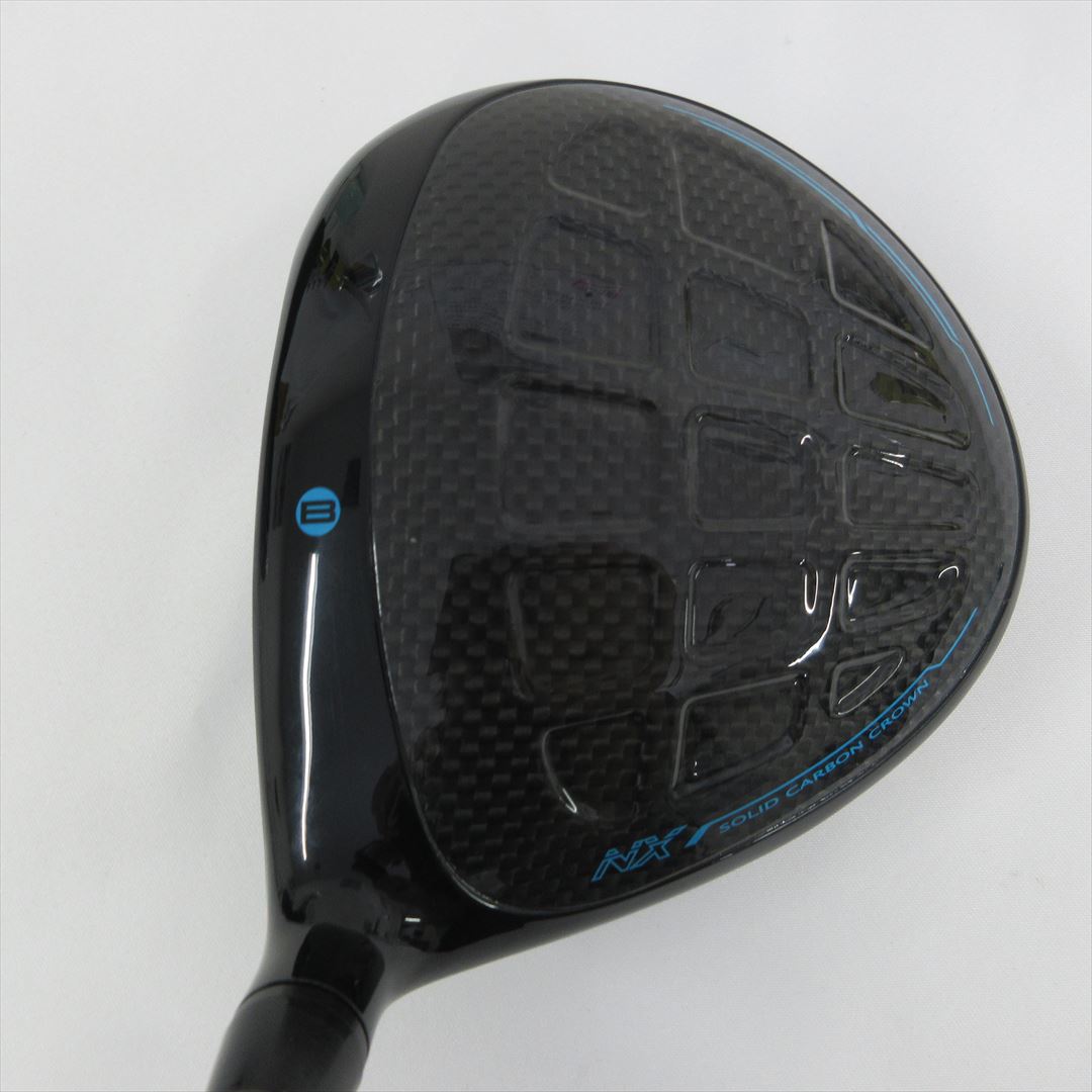 HONMA Driver BERES NX 10.5° StiffRegular VIZARD FOR NX 45