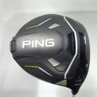 Ping Driver G430 MAX 10K 10.5° Stiff Speeder 569 EVOLUTION 7