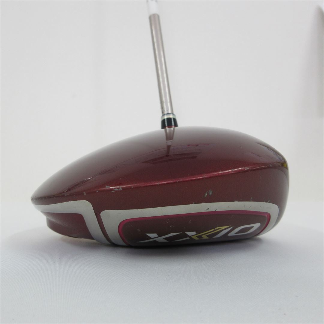 Dunlop Driver XXIO11 12.5° Ladies A XXIO MP1100L Bordeaux