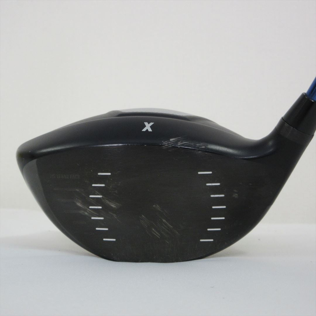 PXG Driver Fair Rating PXG 0811X GEN4 9° Stiff DIAMANA TB 60