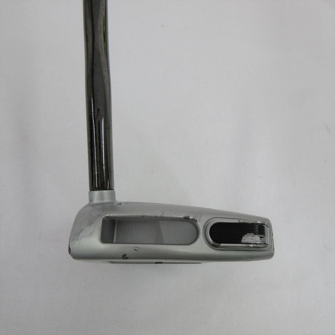 TaylorMade Putter Spider MINI DIAMOND SILVER 33 inch