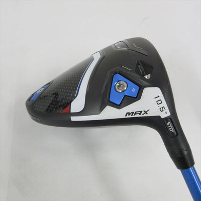 Cobra Driver cobra AEROJET MAX 10.5° Flex-X SPEEDER NX 50