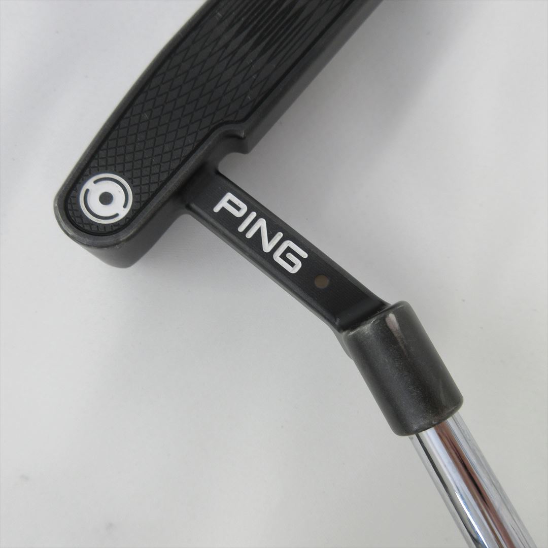 Ping Putter VAULT 2.0 DALE ANSER STEALTH 33 inch Dot Color Brown