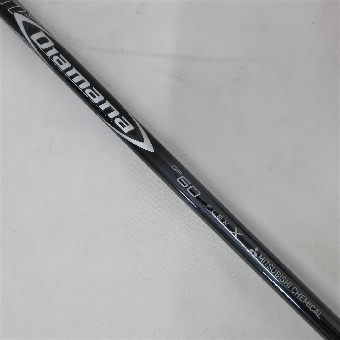 PRGR Driver RS (2023) PROTOTYPE ONE Clover 10° Flex-X Diamana DF60