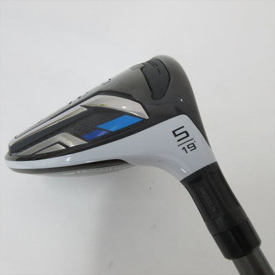 TaylorMade Fairway SIM MAX-D 5W 19° Regular TENSEI BLUE TM50