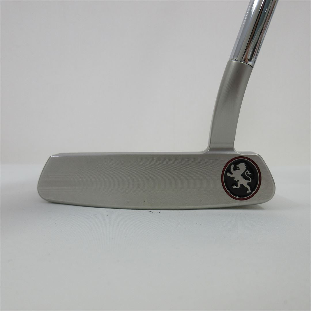 ピレッティ Savona FN パター Premier Series Premier Series Savona FN – Piretti Golf
