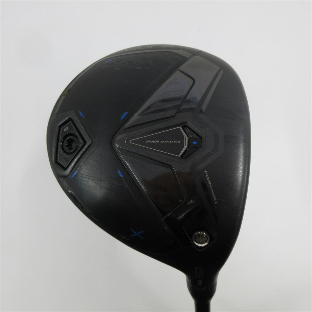 Cobra Fairway cobra DARKSPEED X 5W 18° Stiff Tour AD for Cobra(DARKSPEED)