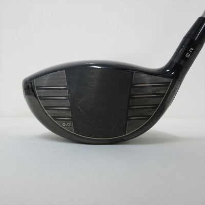 Titleist Driver TSi4 9° Stiff Diamana ZF50