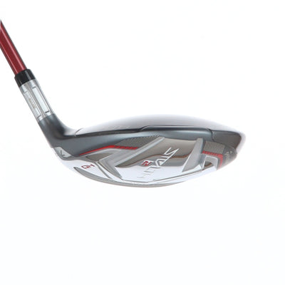 TaylorMade Fairway STEALTH2 HD 5W 23° Ladies TENSEI RED TM40