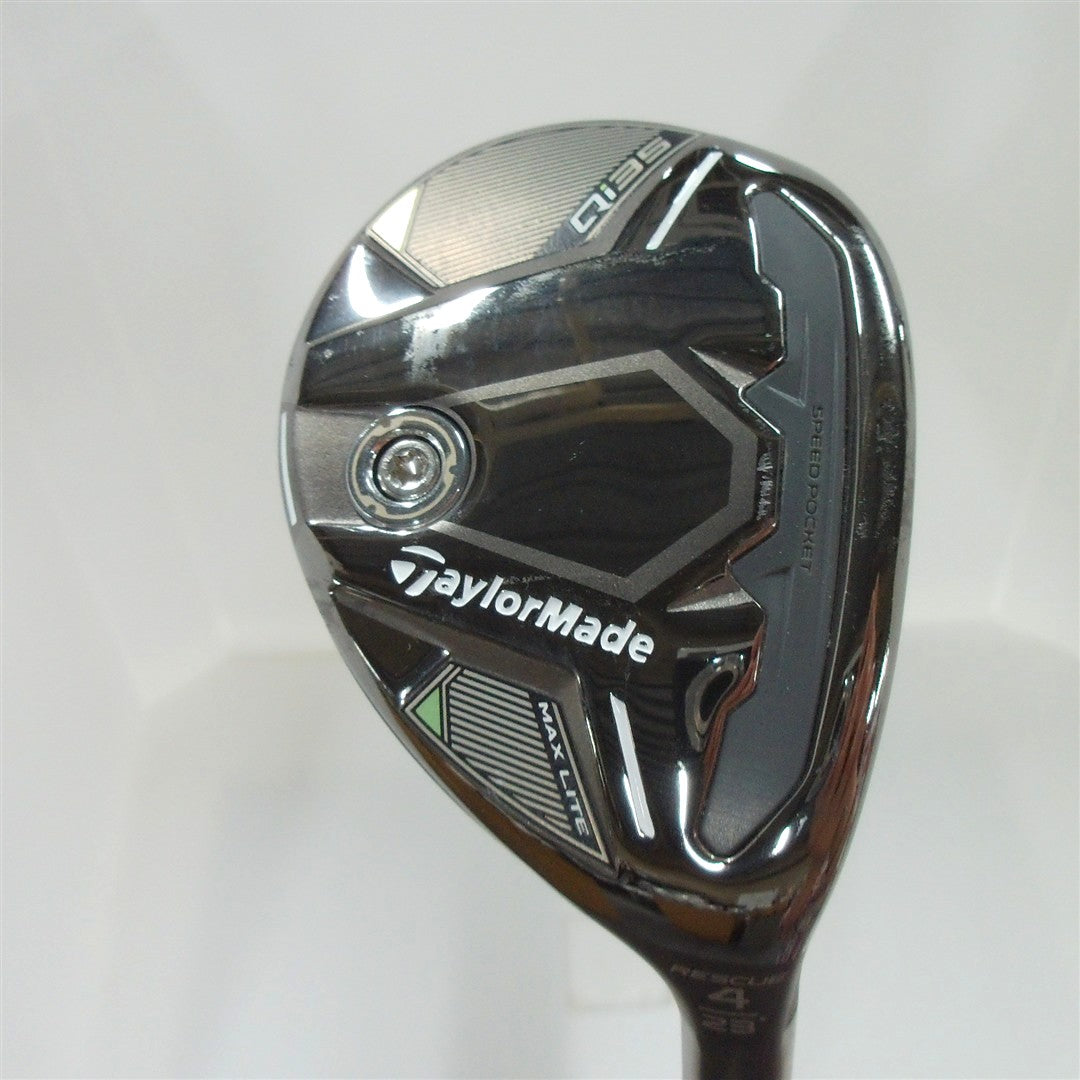 2025 TaylorMade Qi35 – GOLF Partner USA | Used Golf Club Shop