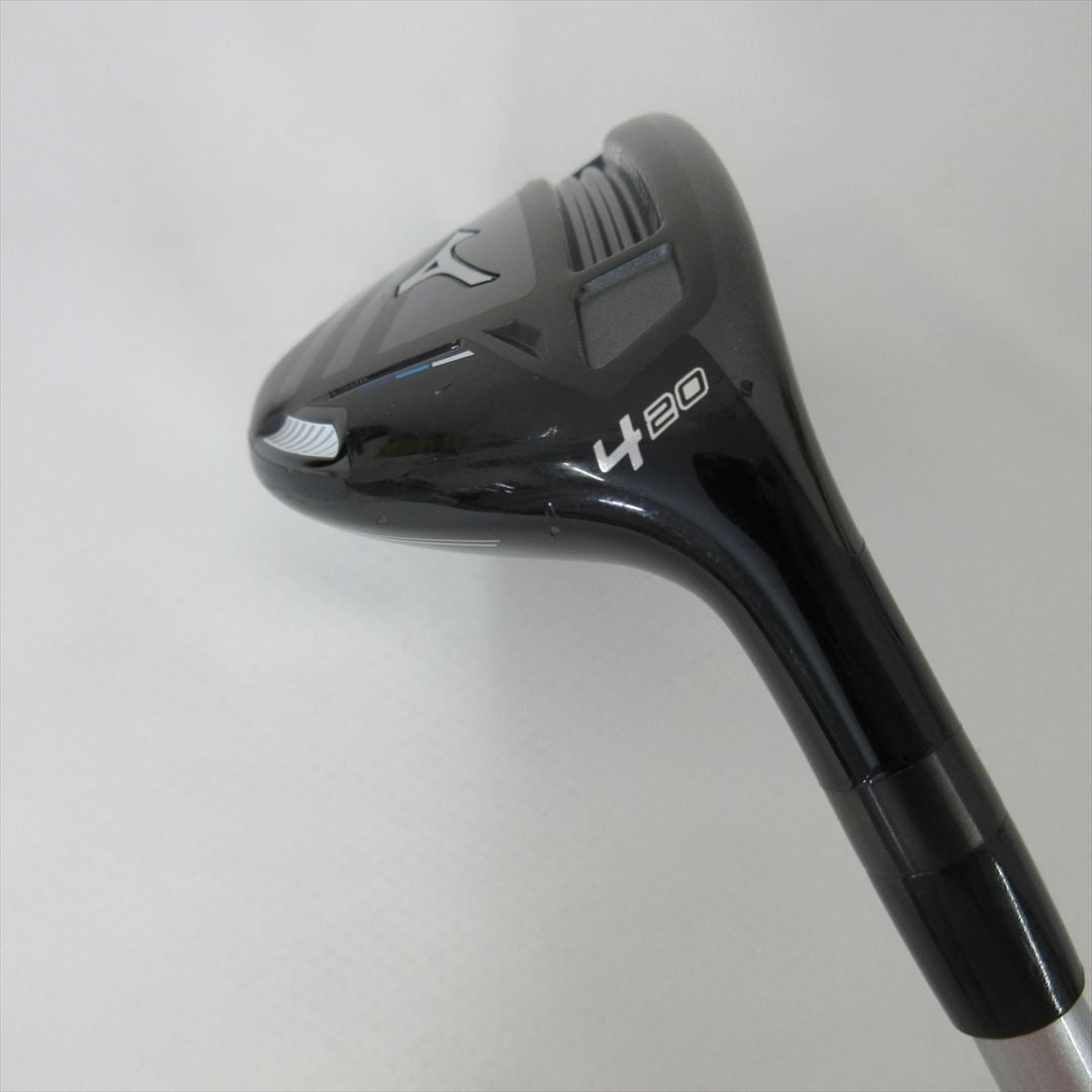 Mizuno Hybrid Mizuno ST200X HY 20° Regular PLATINUM MFUSION U