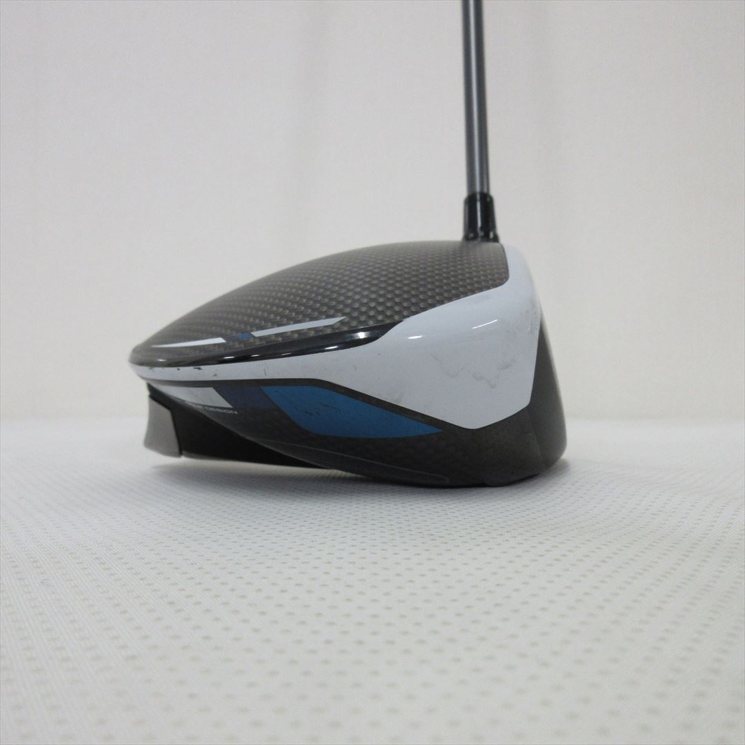 TaylorMade - TalorMade SIMMAX 10.5度 TENSEIBLUE TM50 TaylorMade Driver SIM MAX – GOLF Partner USA