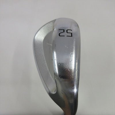 Fourteen Wedge DJ 5 52° DS-91w