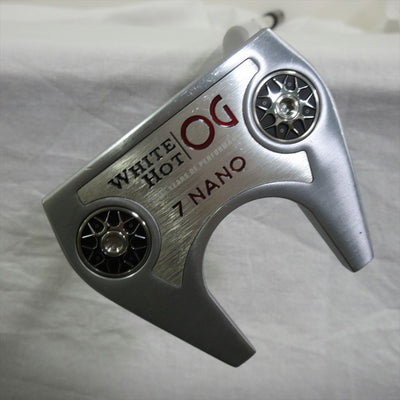 Odyssey Putter WHITE HOT OG #7 CH 34 inch