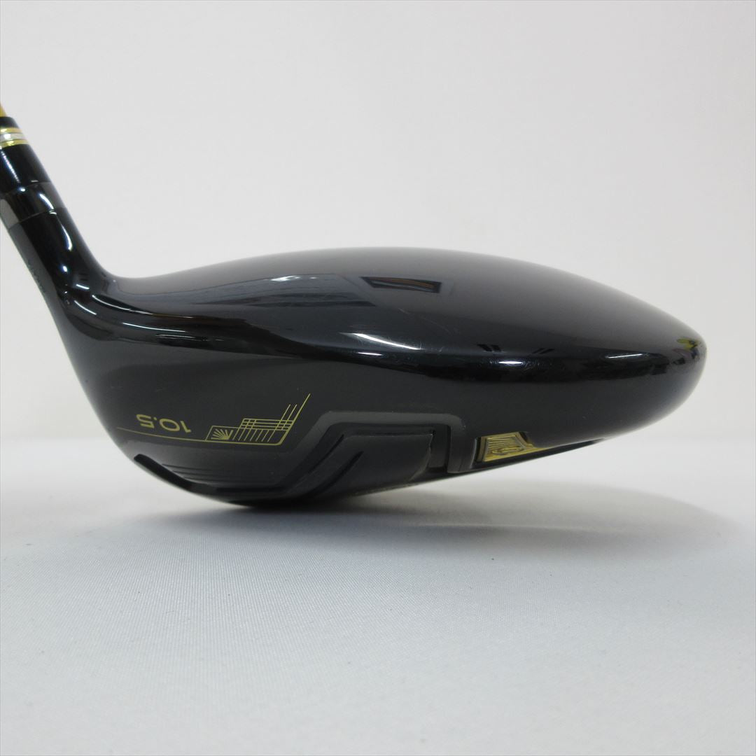 HONMA Driver BERES BLACK 10.5° Regular 3S ARMRQ MX: