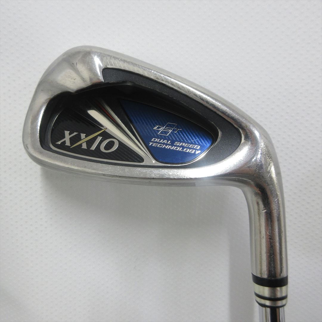 XXIO Iron Set XXIO7 Stiff NS PRO 900GH D.S.T for XXIO 5 pieces