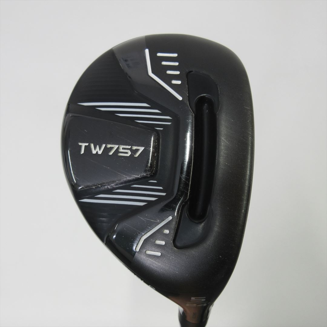 HONMA Hybrid TOUR WORLD TW757 HY 24° VIZARD TH 7