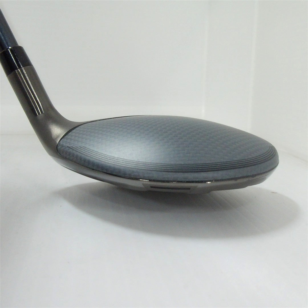 TaylorMade Hybrid Qi35 MAX – GOLF Partner USA