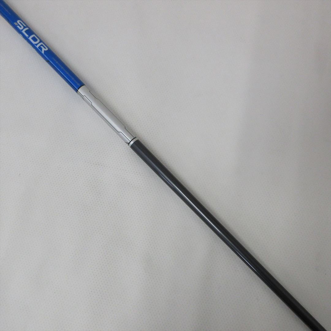 TaylorMade Hybrid SLDR S HY 22° Regular TM5-414