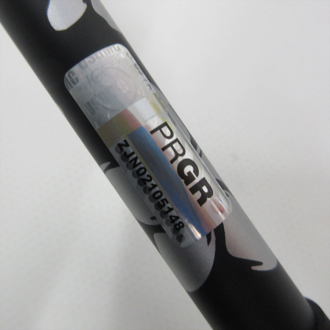 PRGR Driver RS X F(2024) – GOLF Partner USA