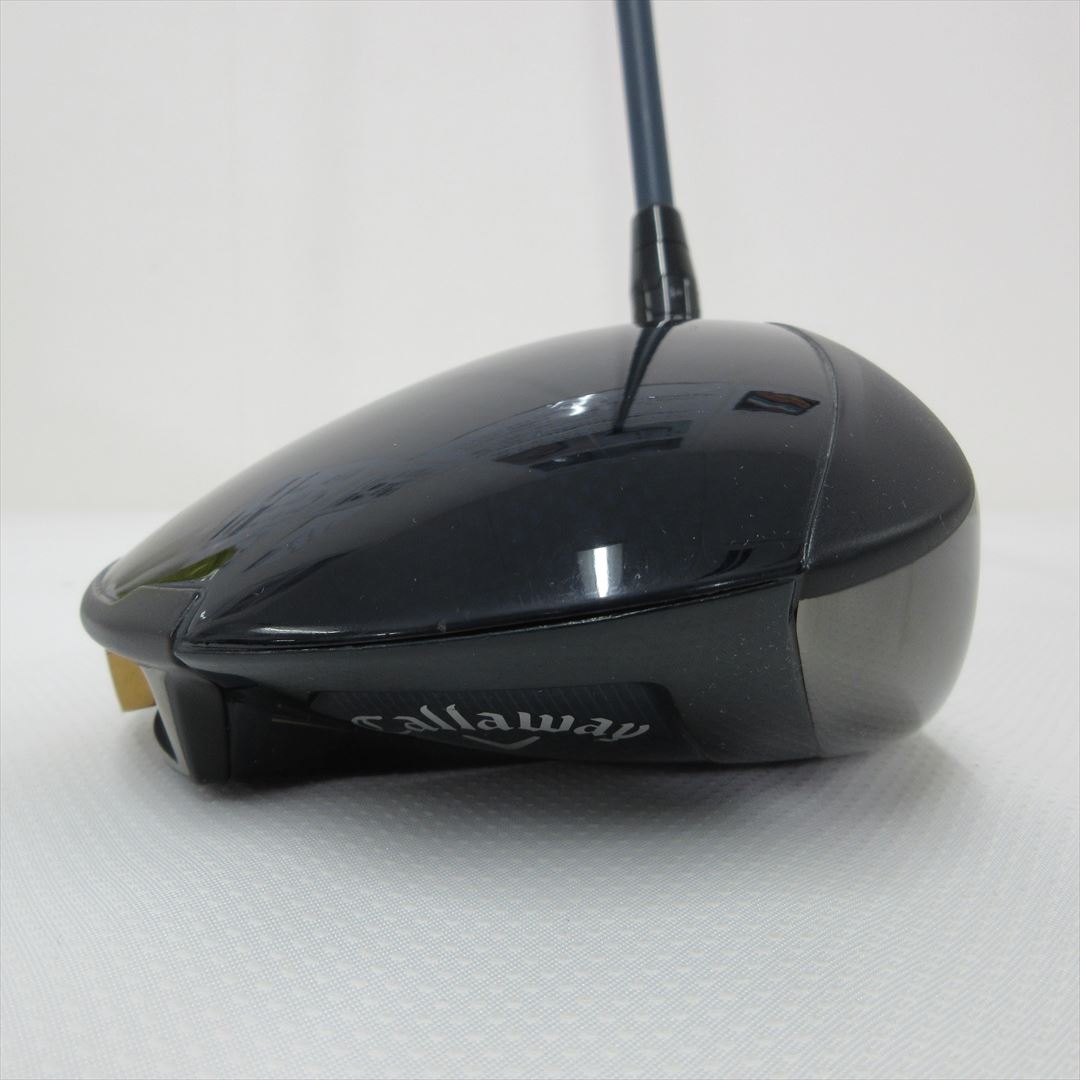 Callaway Driver PARADYM 10.5° StiffRegular VENTUS TR 5 for CW(PARADYM)