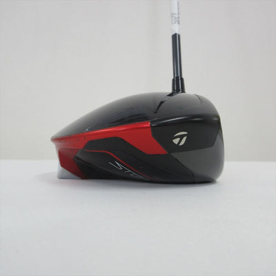 TaylorMade Driver STEALTH2 9° Stiff TENSEI RED TM50(STEALTH)