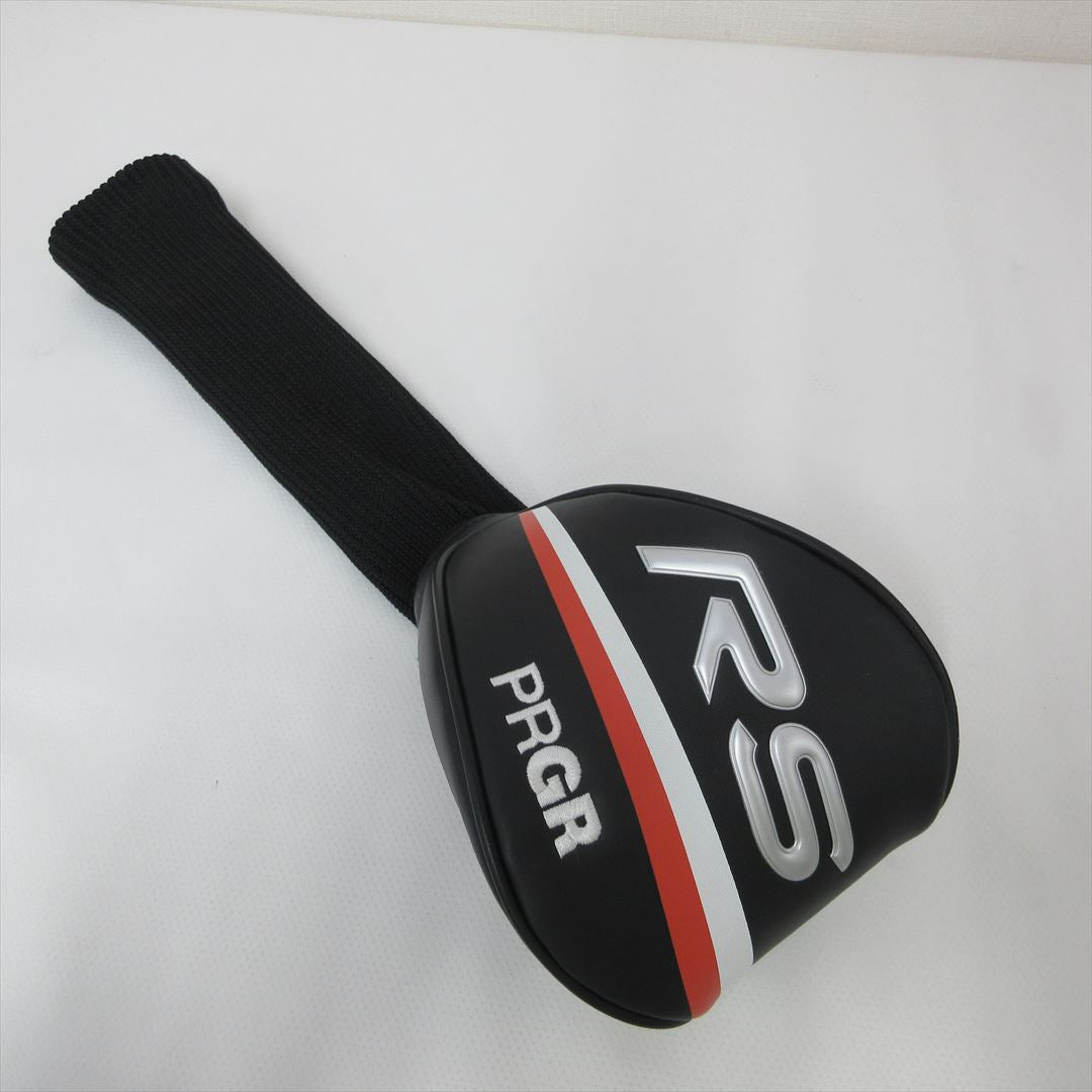 PRGR Driver RS E 10.5° Stiff Speeder EVOLUTION FOR PRGR