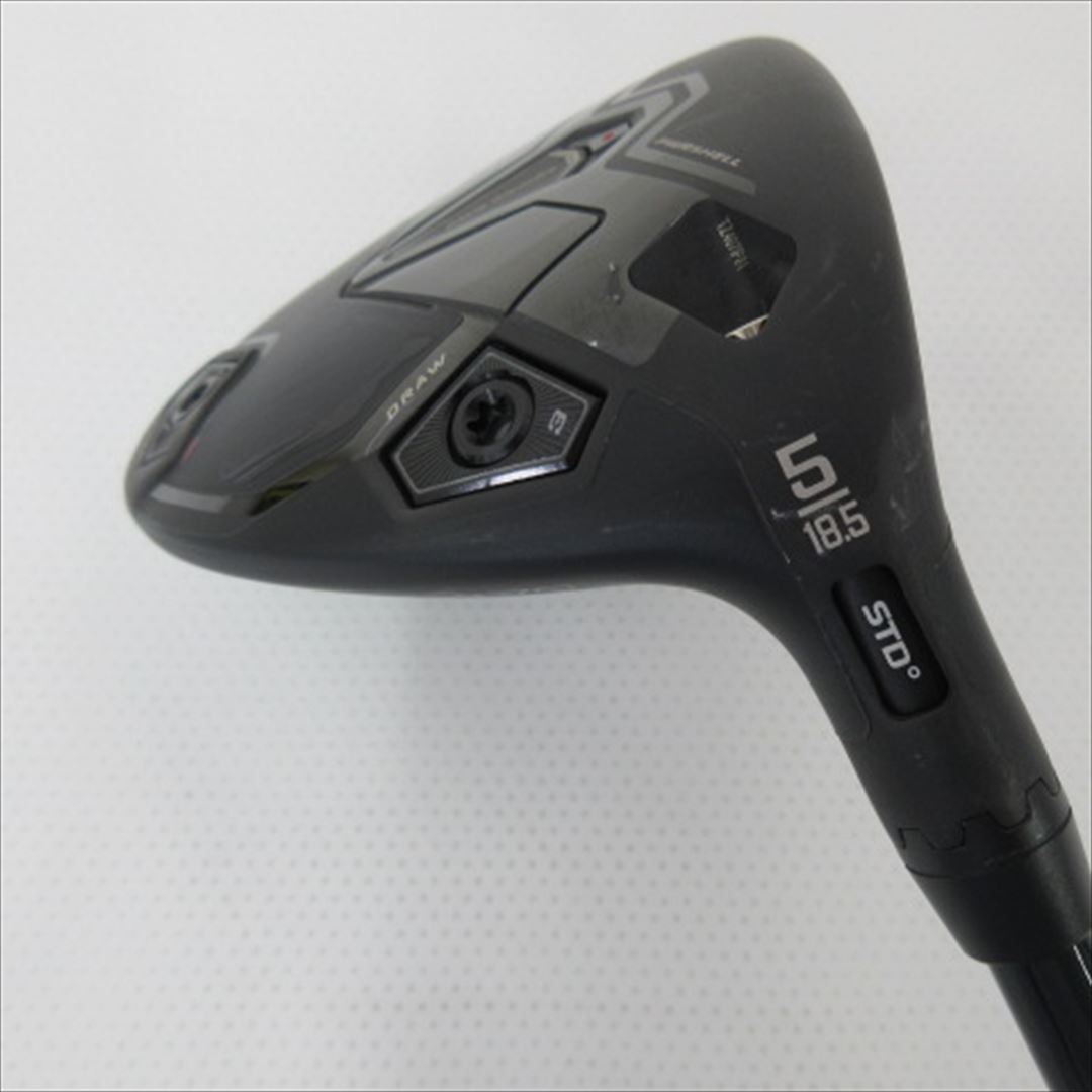 Cobra Fairway cobra DARKSPEED MAX 5W 18.5° StiffRegular SPEEDER NX for Cobra