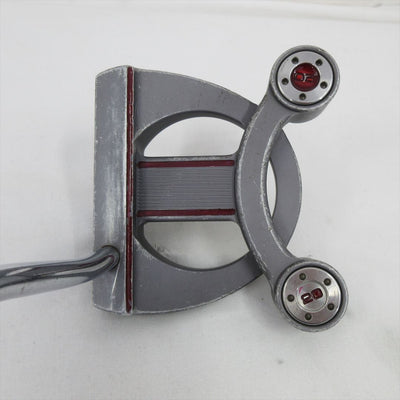 Titleist Putter SCOTTY CAMERON FUTURA X 34 inch