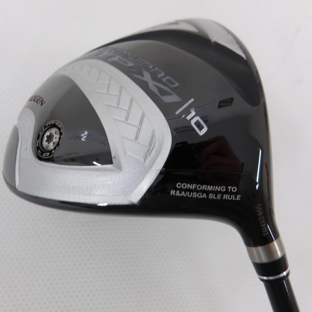 KAMUI XP-03FW 3W DIAMOND Speeder R 43.25 【公式通販】