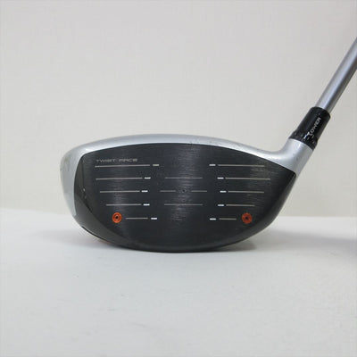 TaylorMade Driver M6 9° Stiff FUBUKI TM5(2019)