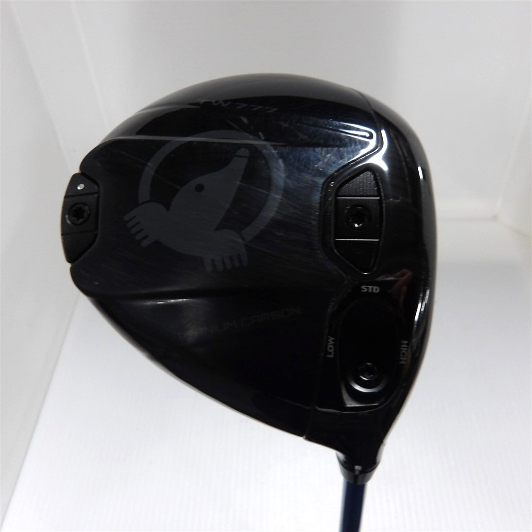 HONMA Driver TOUR WORLD TW777 9° Stiff SPEDER NX 50