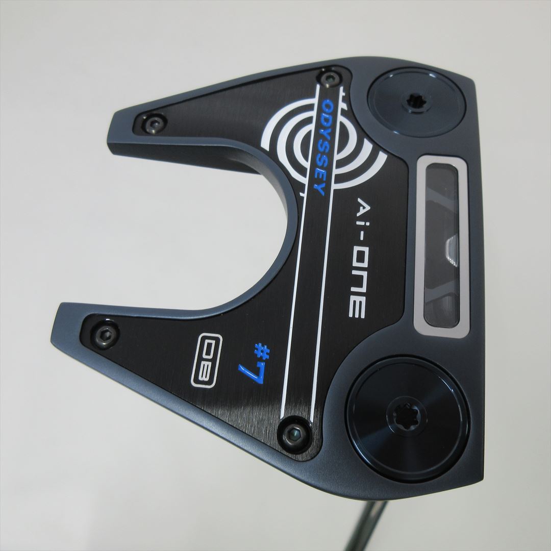 Odyssey Putter Ai-ONE #7 DB 33 inch