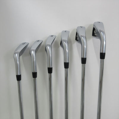 Titleist Iron Set Titleist T300(2021) Stiff NS PRO 105T 6 pieces