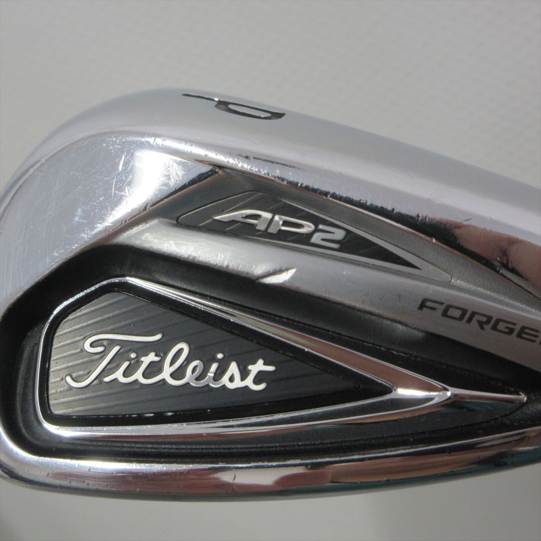 Titleist Iron Set Titleist AP2 716 – GOLF Partner USA