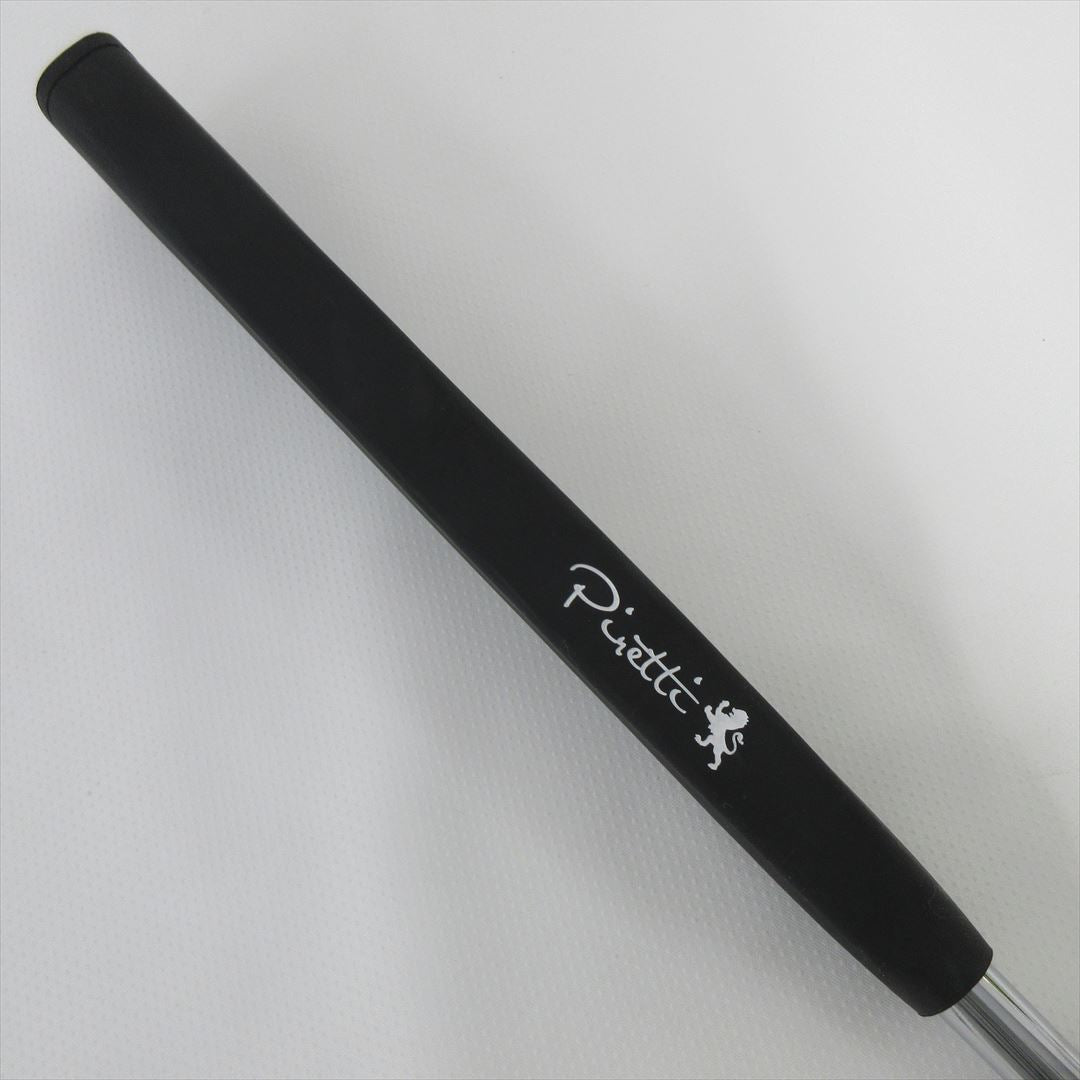 Piretti Putter Piretti MIDNIGHT BLACK FIRENZE – GOLF Partner USA