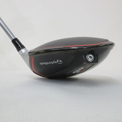 TaylorMade Driver M6 10.5° Stiff FUBUKI TM5(2019)