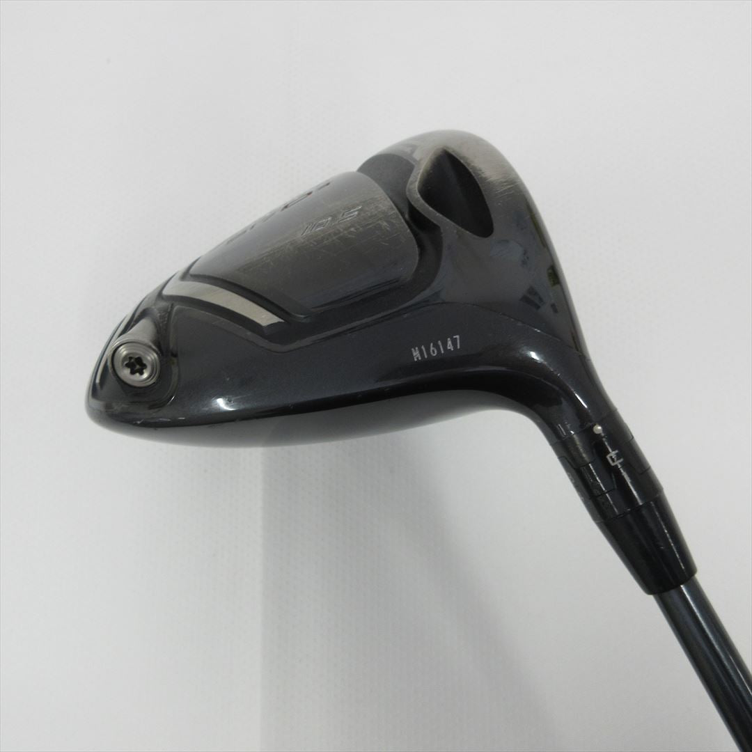 Titleist Driver 917 D3 10.5° Stiff Titleist Speeder 517