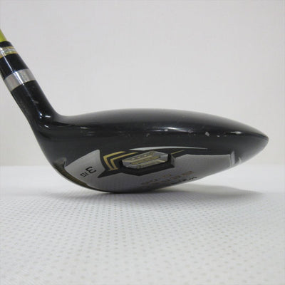 HONMA Fairway BERES S-06 3W 15° Regular 3S ARMRQX 47