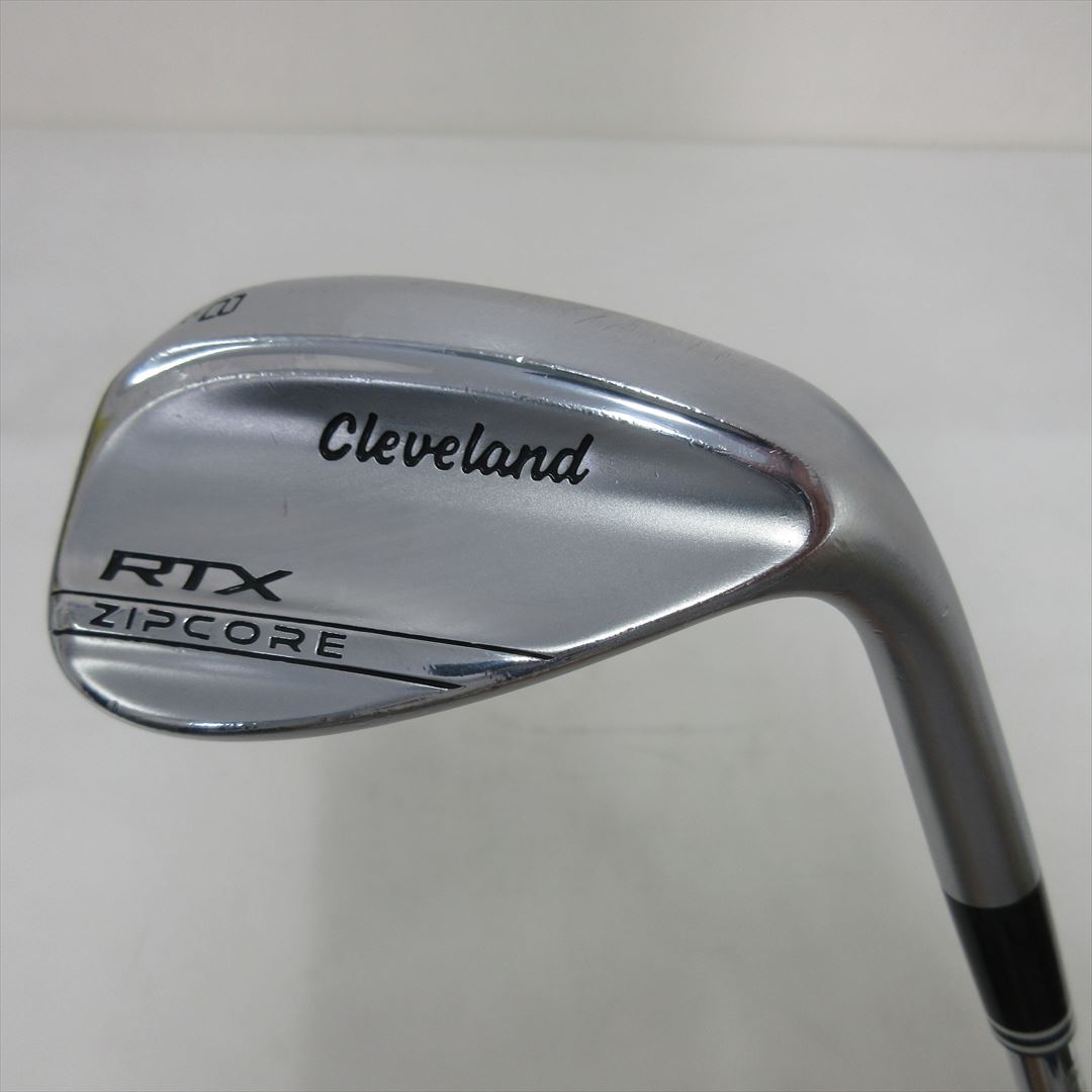 Cleveland Wedge Cleveland RTX ZIPCORE TourSatin 58° NS PRO MODUS3 TOUR120