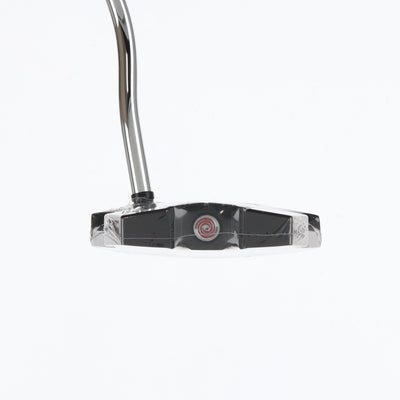 Odyssey Putter Brand New ELEVEN TRIPLE TRACK 34 inch