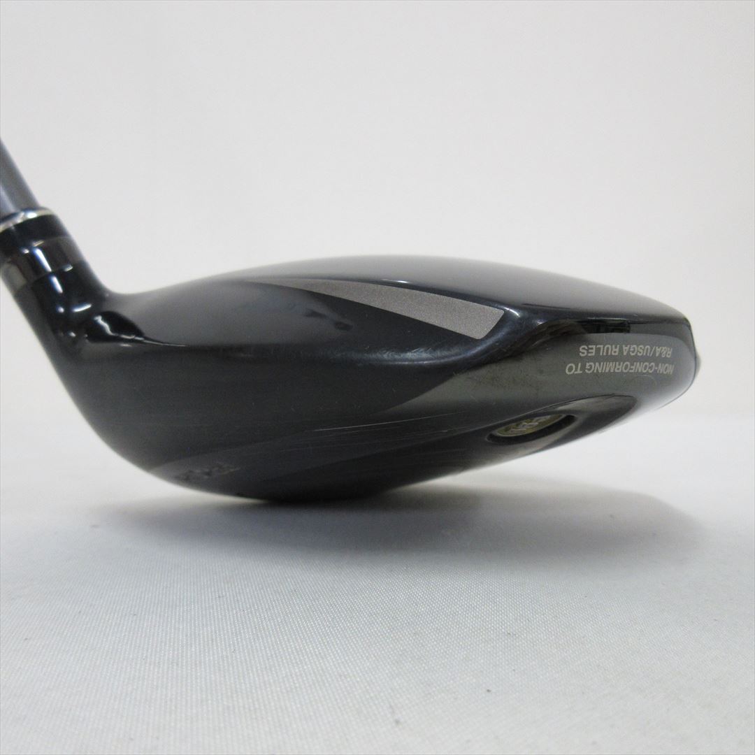 PRGR Fairway SUPER egg -2022 3W 15° StiffRegular eggOriginal carbon