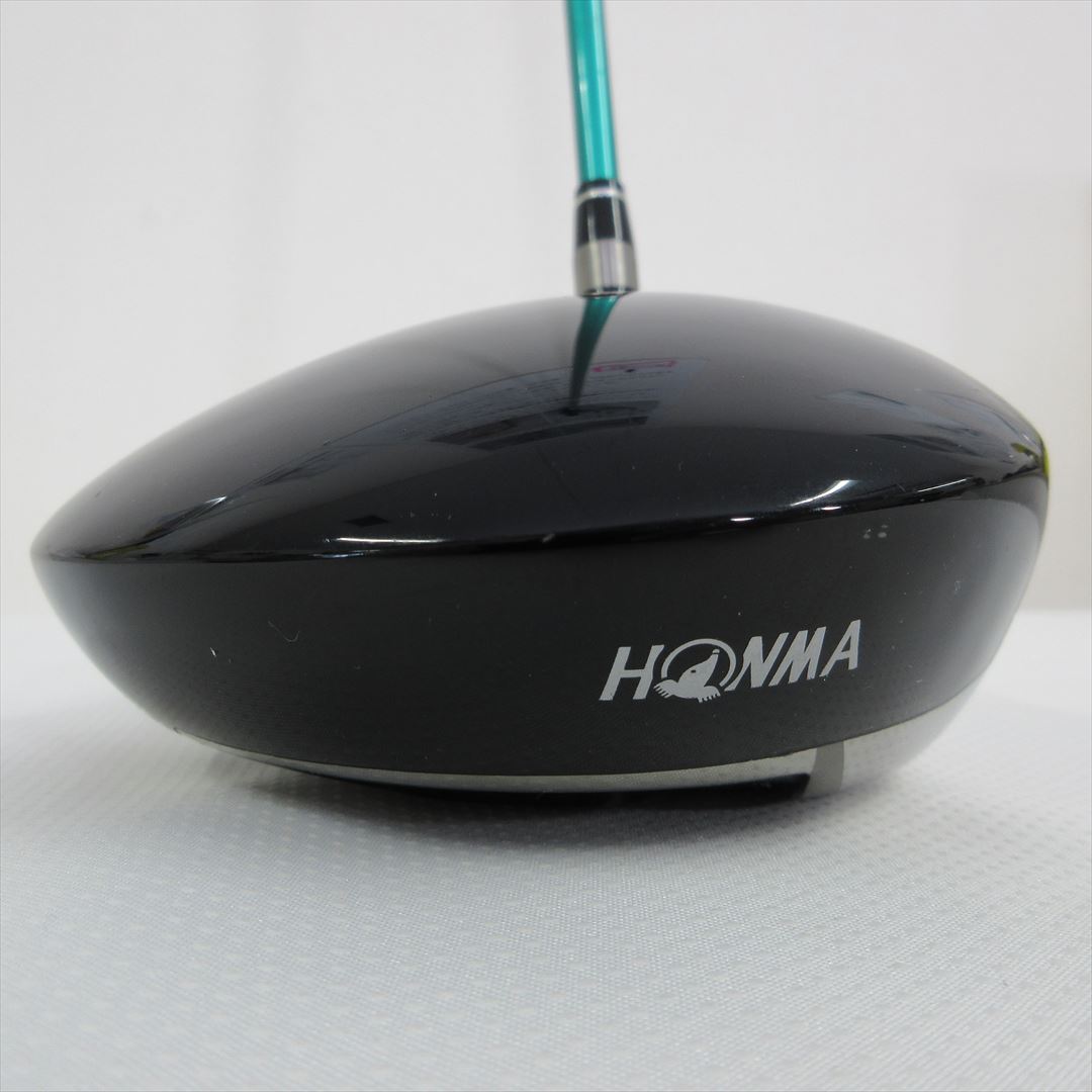 HONMA Driver TOUR WORLD TW737 455 9.5° Stiff VIZARD EX-A65