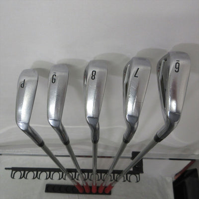 dunlop iron set srixon zx5 regular mci 80 5 pieces