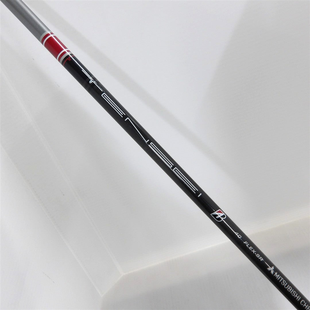 Bridgestone Driver BRIDGESTONE B3 DD 10.5° StiffRegular TENSEI BS Red 40